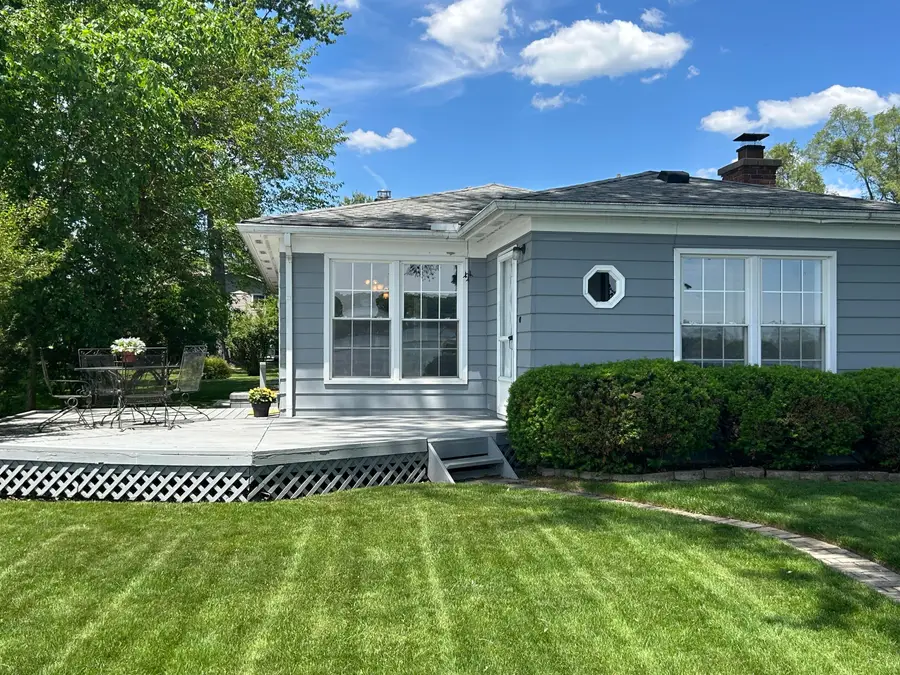 9547 Crestline Drive, Pinckney, MI 48169 - #3