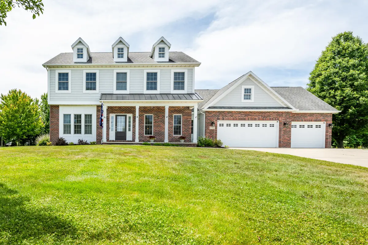 3794 Derry Drive, Saint Joseph, MI 49085 - #1