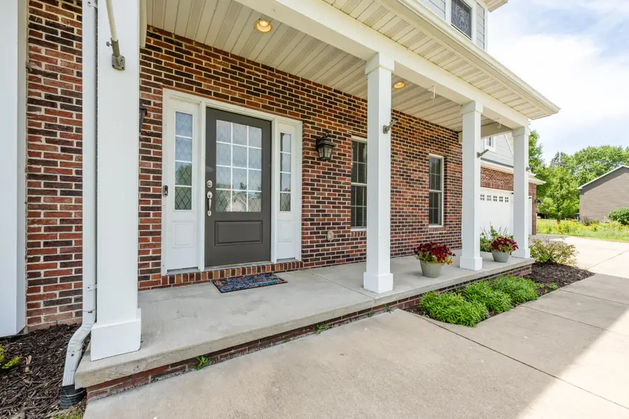 3794 Derry Drive, Saint Joseph, MI 49085 - #3