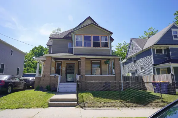 827 Geneva Avenue Se, Grand Rapids, MI 49507