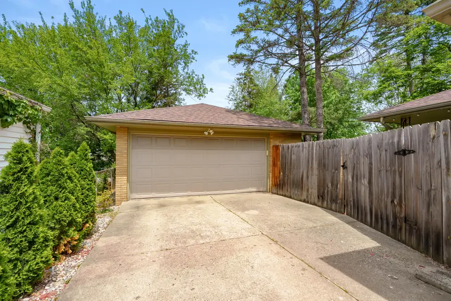 917 Roseland Avenue, Kalamazoo, MI 49001 - #3