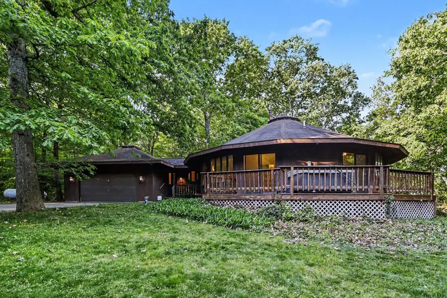 7306 N 37th Street, Richland, MI 49083 - #2