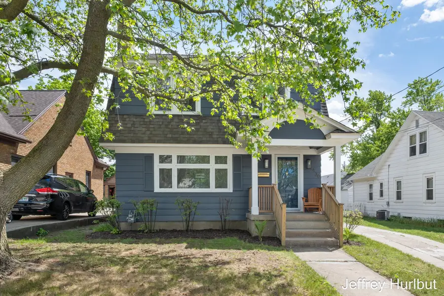 1430 Johnston Street Se, Grand Rapids, MI 49507 - #2