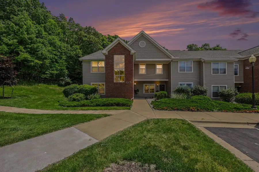 1005 E Duncan Street #1A, Manchester, MI 48158 - #2