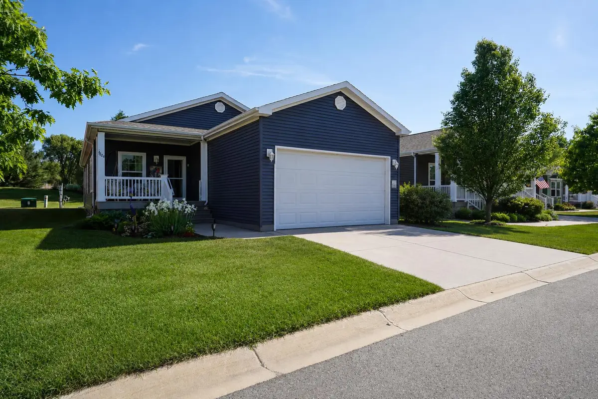 5624 Kingsley Drive, Rockford, MI 49341 - #1