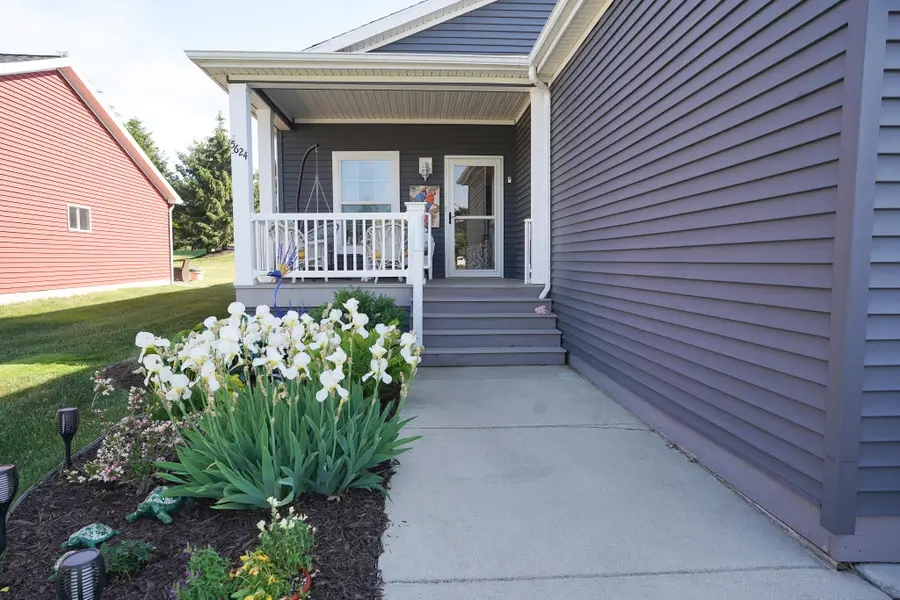5624 Kingsley Drive, Rockford, MI 49341 - #2