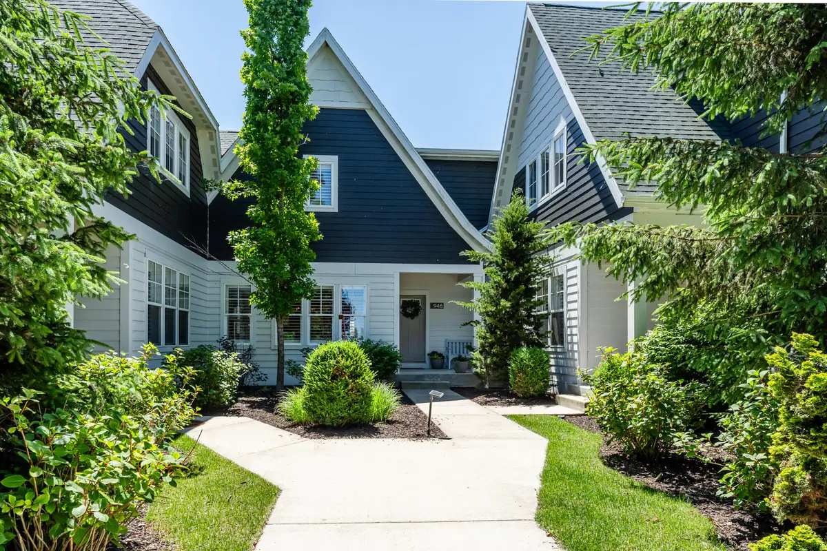 948 Whitwam Drive, Saint Joseph, MI 49085 - #1