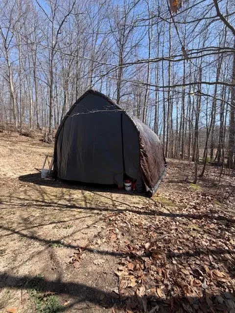 5088 Buck Road, Williamsburg, MI 49690 - #3