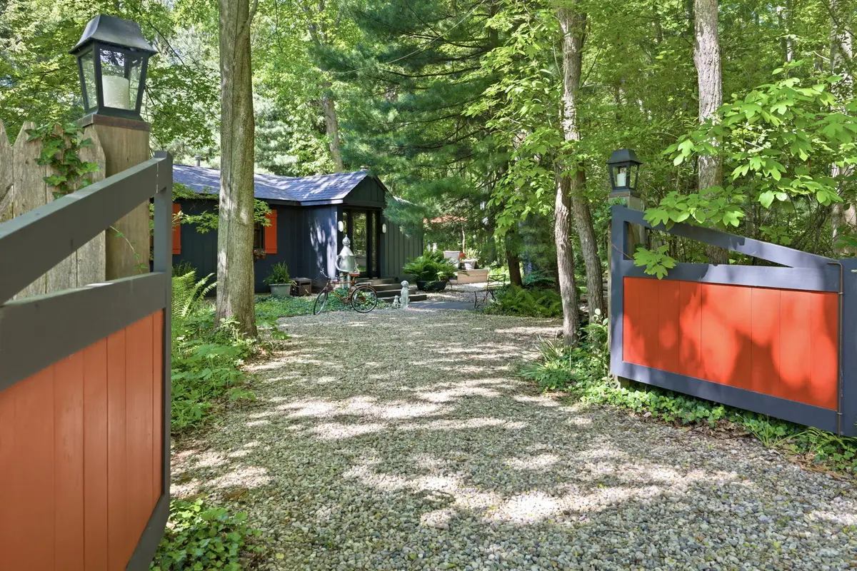 15724 Locke Road, Union Pier, MI 49129 - #1