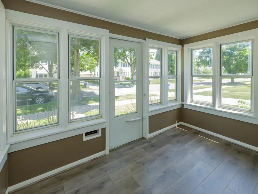 1322 Homecrest Avenue, Kalamazoo, MI 49001 - #2