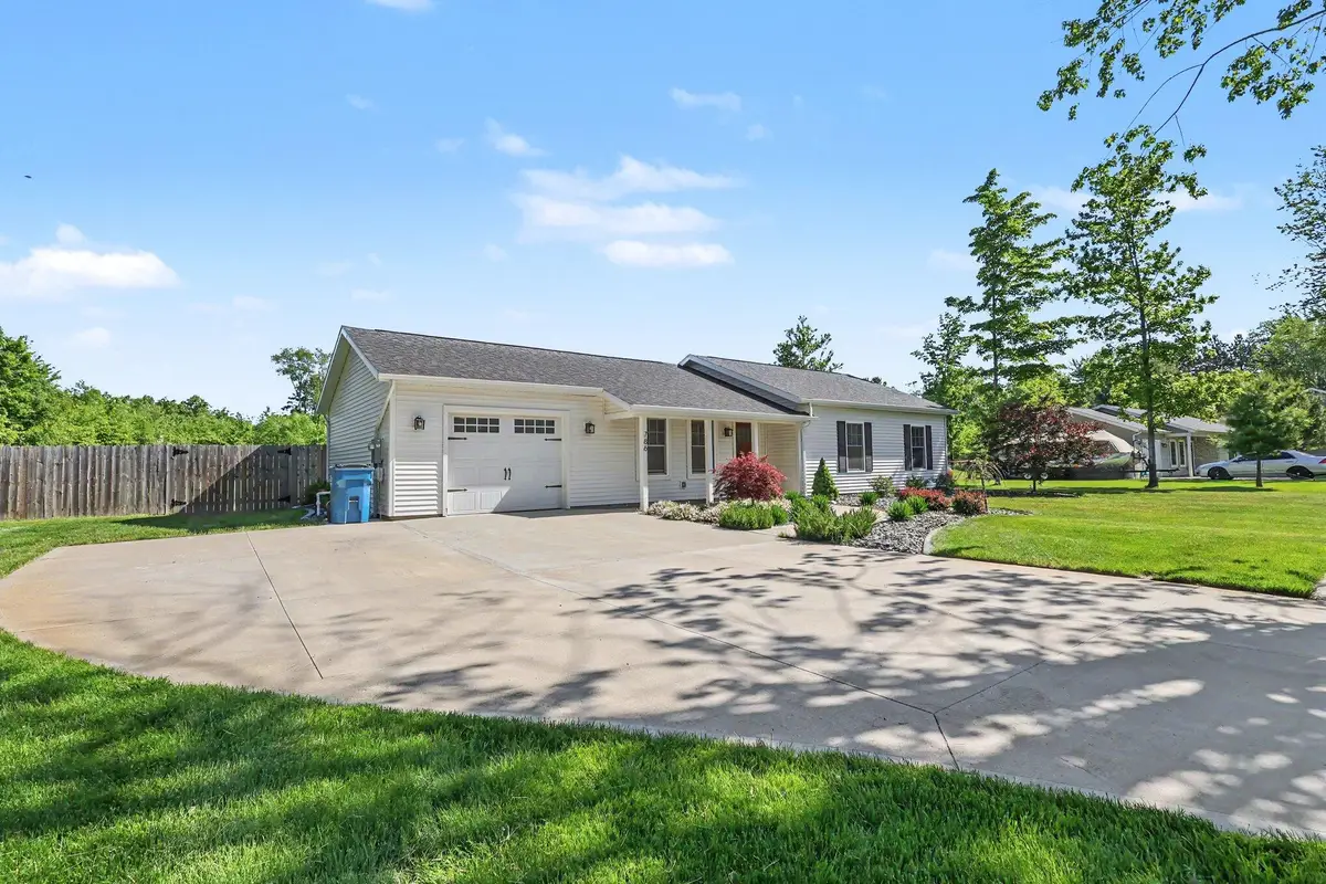786 Judson Road, Norton Shores, MI 49456 - #1