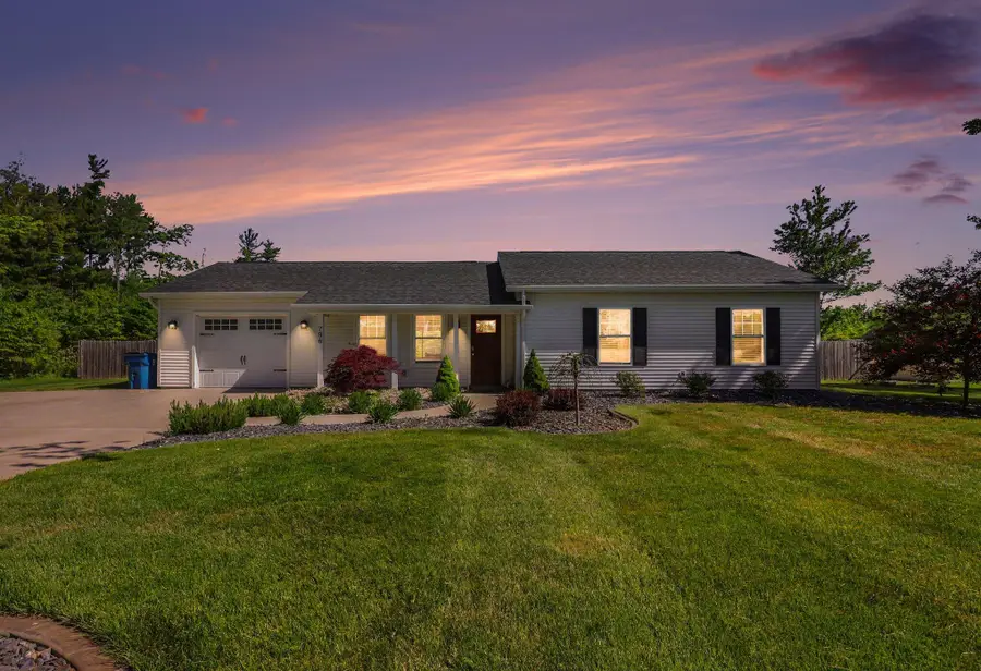 786 Judson Road, Norton Shores, MI 49456 - #3