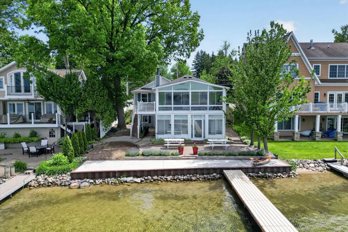 7235 Belding Road Ne, Rockford, MI 49341 - #1
