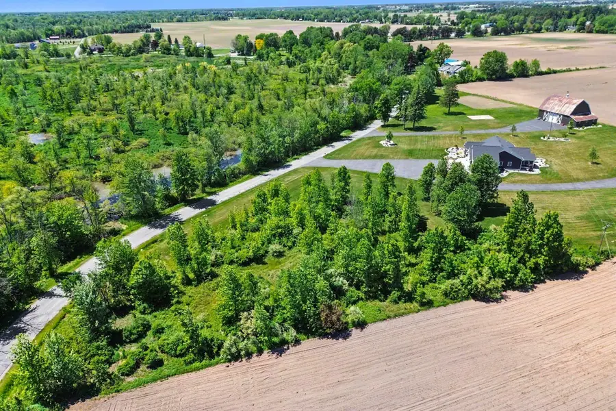 VL River Road, Kawkawlin, MI 48631 - #3