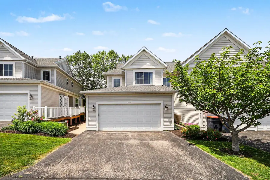 1088 Cobblestone Road, Holland, MI 49423 - #2