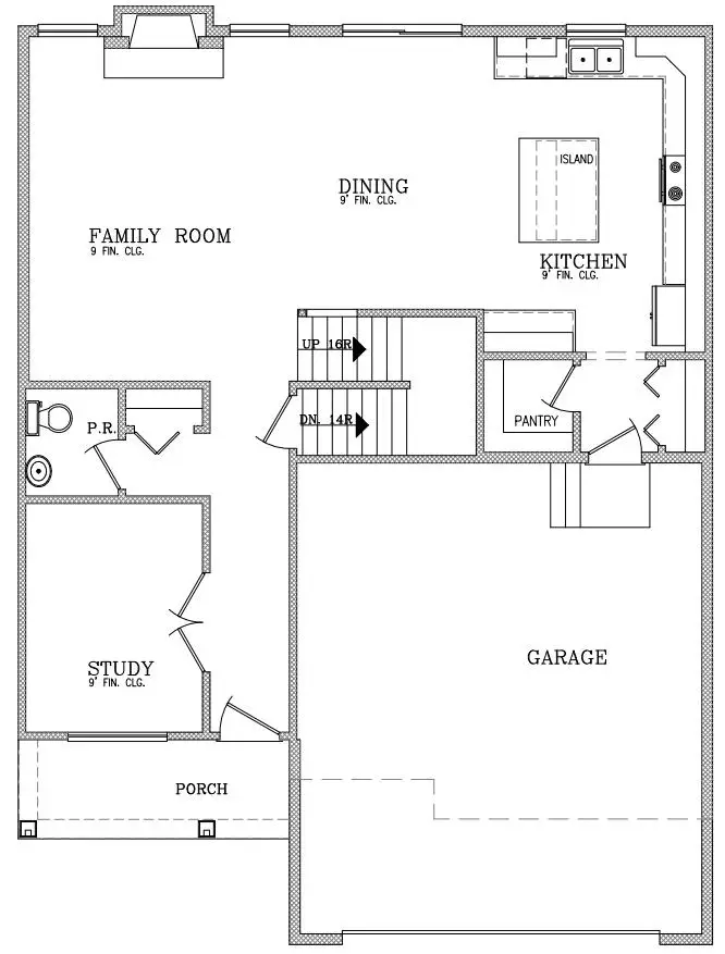8830 Northern Avenue, Plymouth, MI 48170 - #2