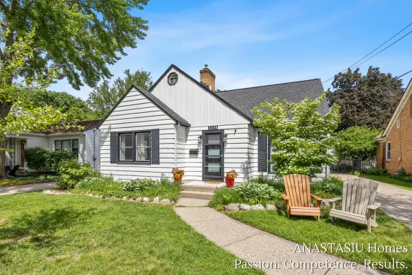 2238 Godwin Avenue Se, Grand Rapids, MI 49507