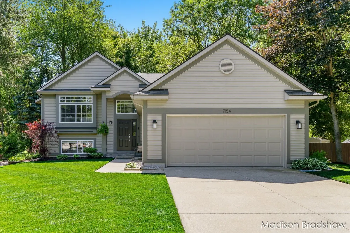 7154 Timbercreek Drive, Allendale, MI 49401 - #1