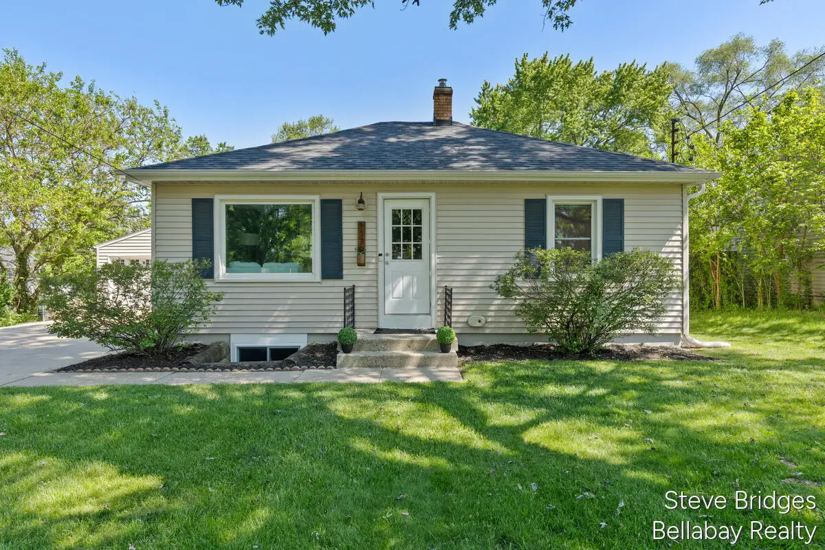 1179 Koster Street, Jenison, MI 49428 - #1