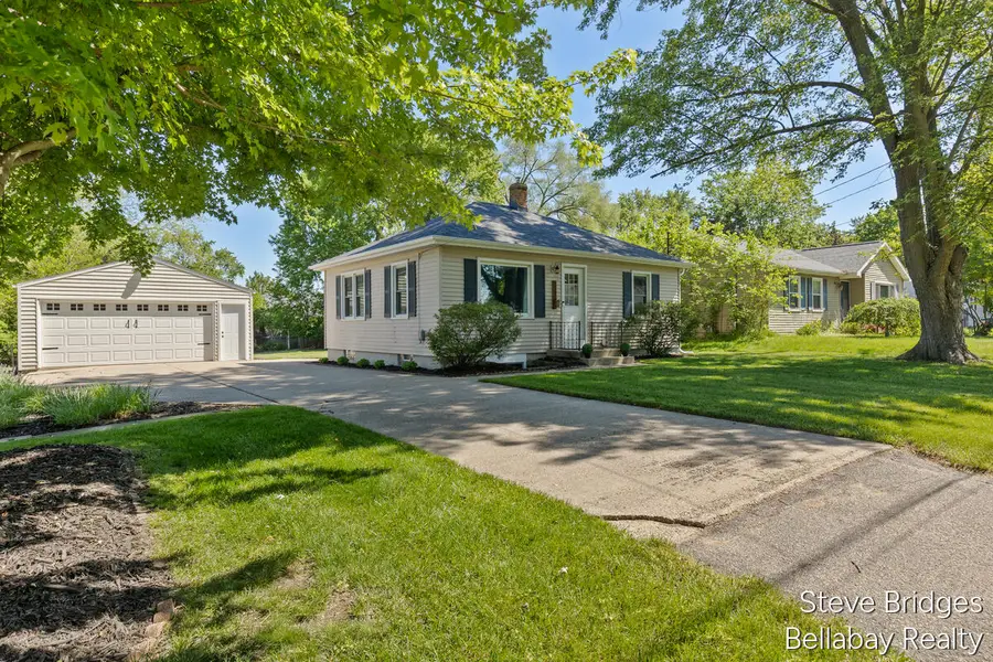 1179 Koster Street, Jenison, MI 49428 - #2