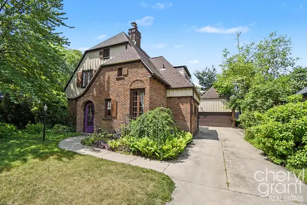 1139 Cadillac Drive Se, Grand Rapids, MI 49506