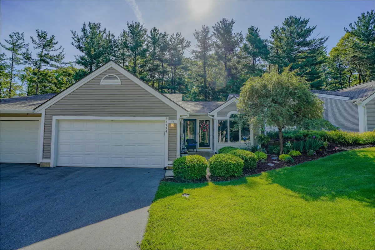3334 Woodwind Drive Ne #33, Grand Rapids, MI 49525 - #1