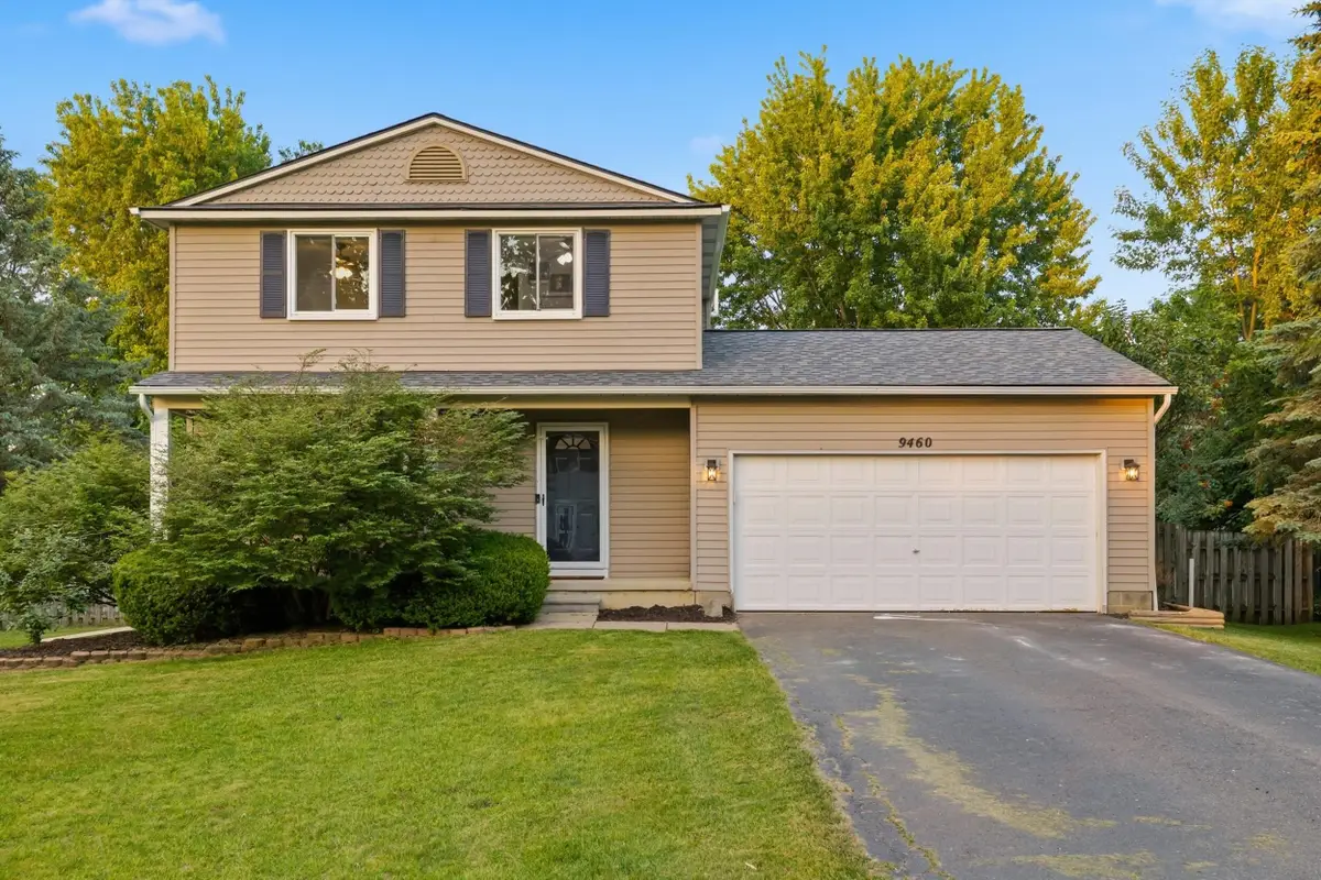 9460 Wildwood Lake Drive, Whitmore Lake, MI 48189 - #1
