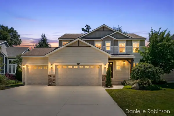 16936 Birchview Drive, Nunica, MI 49448