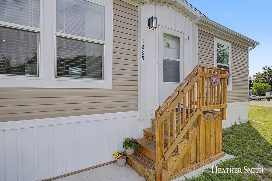 1285 Ashbrook Street Ne, Belmont, MI 49306 - #2