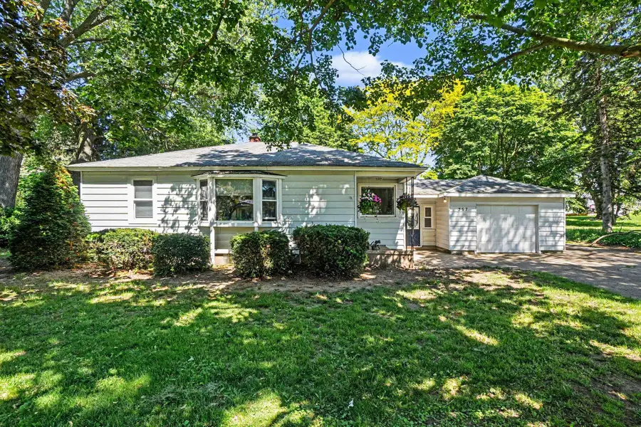 367 Lane Avenue, Holland, MI 49423 - #3