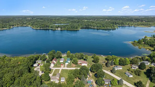 8914 Spring Hill, Hesperia, MI 49421