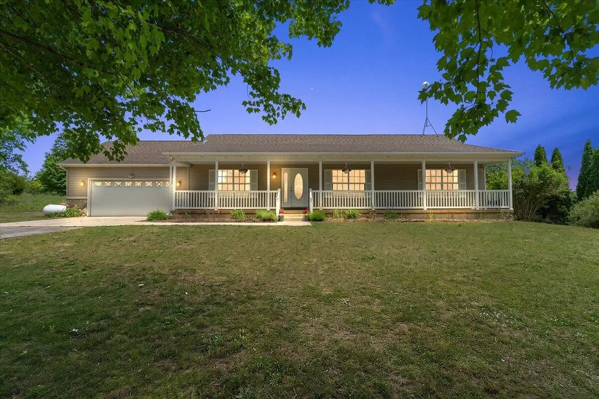 2171 Walking Horse Lane, Allegan, MI 49010 - #1