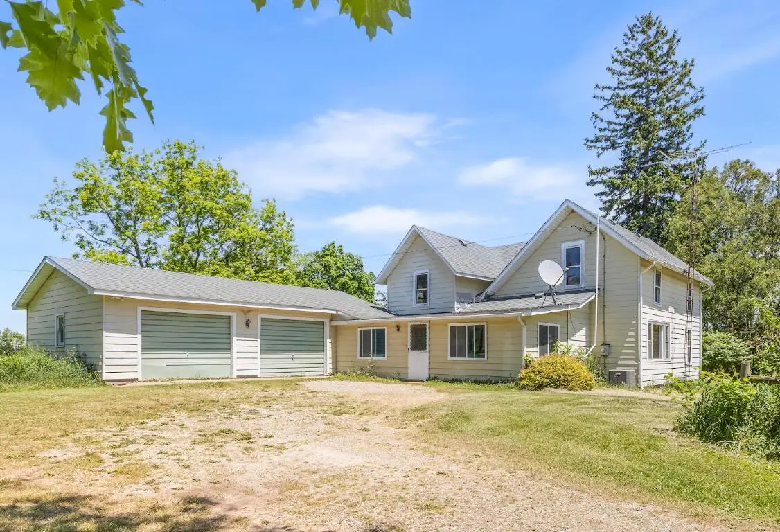 7500 Bilby Road, Jerome, MI 49249 - #1