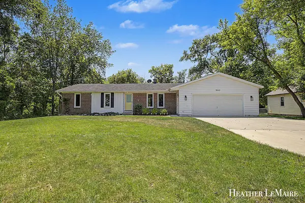3942 Byron Road, Hudsonville, MI 49426