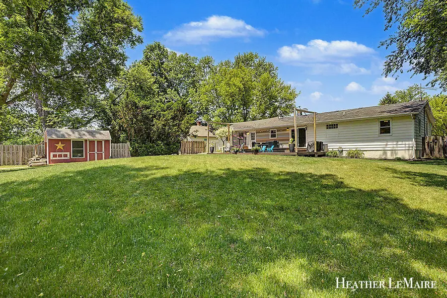 3942 Byron Road, Hudsonville, MI 49426 - #2