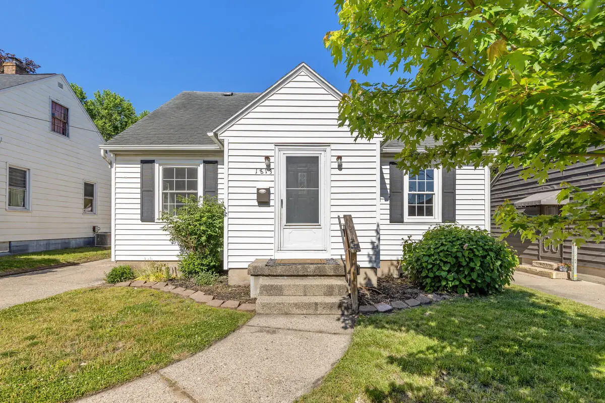 1813 Blandford Avenue Sw, Wyoming, MI 49519 - #1