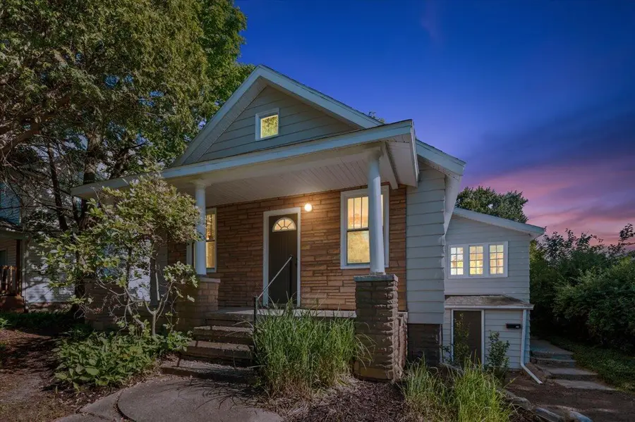 710 Leonard Street Ne, Grand Rapids, MI 49503 - #2