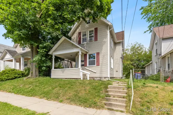 616 Pine Avenue Nw, Grand Rapids, MI 49504