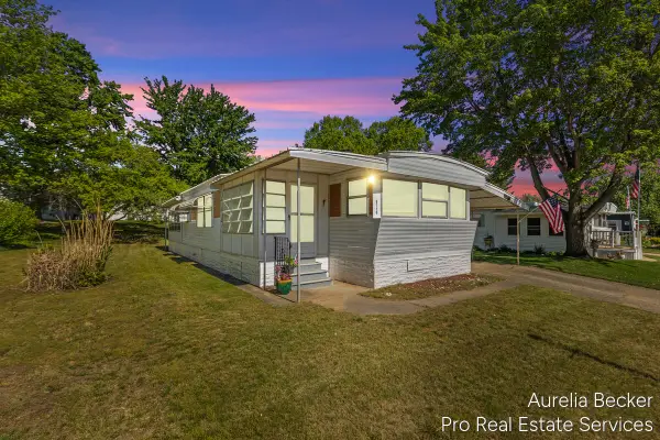 5720 Manistee Drive Ne, Belmont, MI 49306