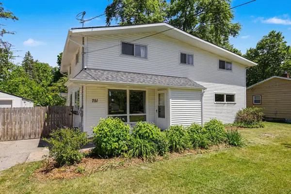 751 Jakway Avenue, Benton Harbor, MI 49022