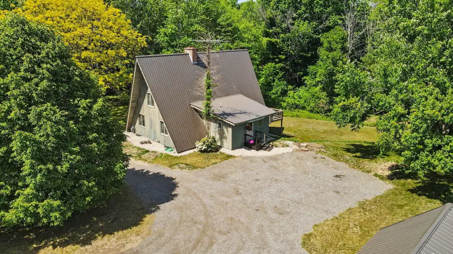 8855 Roosevelt Road, Holton, MI 49425 - #2