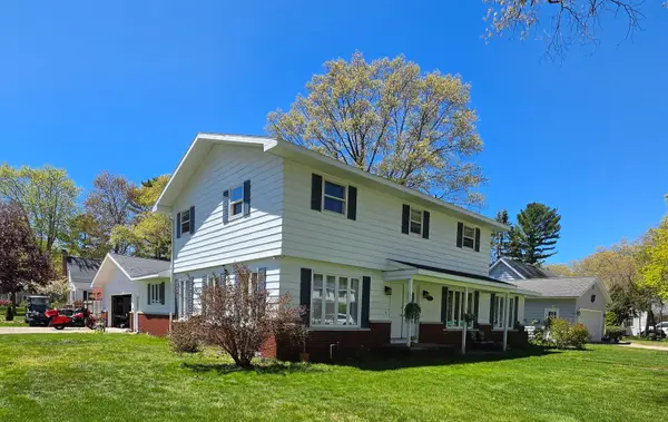 695 Miller Drive, Muskegon, MI 49445