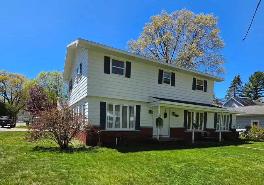 695 Miller Drive, Muskegon, MI 49445 - #2