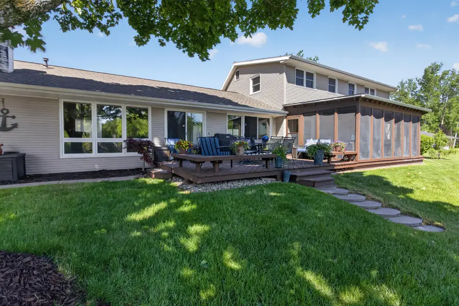 5775 Browns Lake Road, Jackson, MI 49203 - #2