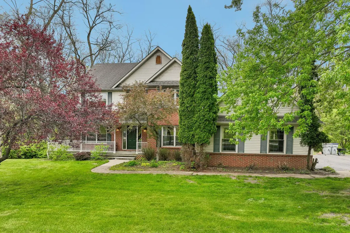 6338 Dalton Ridge, Brighton, MI 48116 - #1