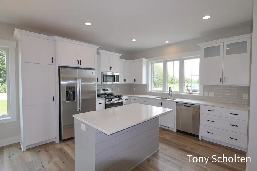 5127 Blendon Meadow Circle #25, Hudsonville, MI 49426 - #3