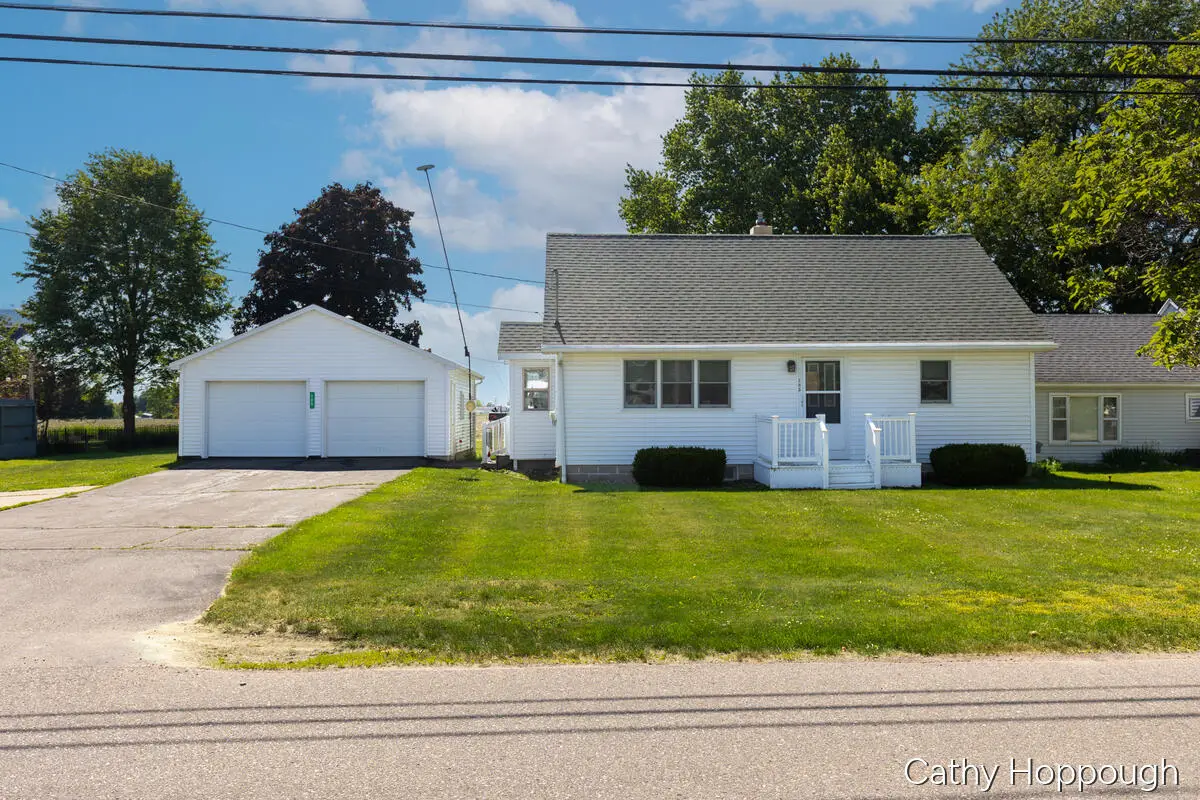 785 Washington Boulevard, Lake Odessa, MI 48849 - #1