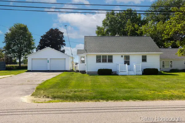 785 Washington Boulevard, Lake Odessa, MI 48849