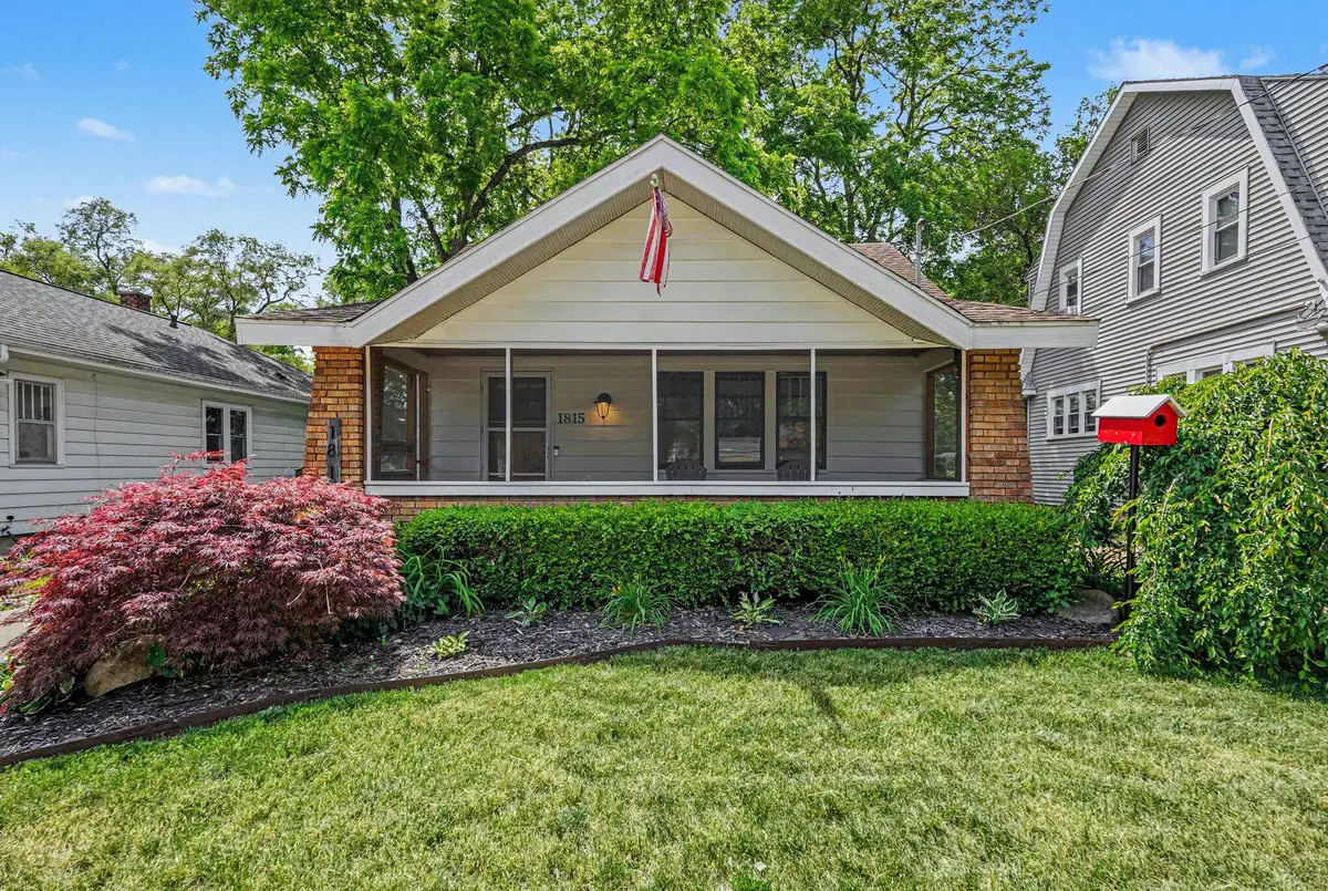 1815 Nelson Avenue Se, Grand Rapids, MI 49507 - #1