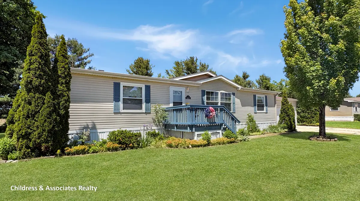 13675 Iris Lane, Cedar Springs, MI 49319 - #1
